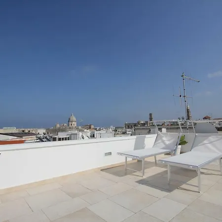 Terrazza Amalfitana Appartement *