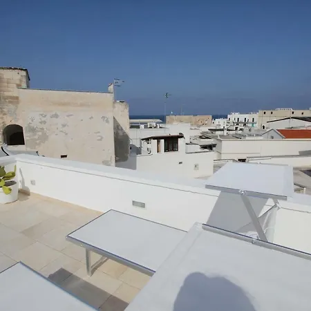 Terrazza Amalfitana *