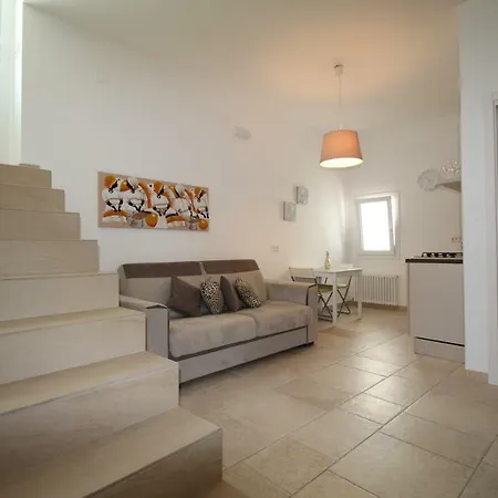 Appartement Terrazza Amalfitana
