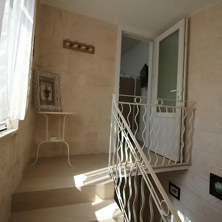 Terrazza Amalfitana Apartment Monopoli