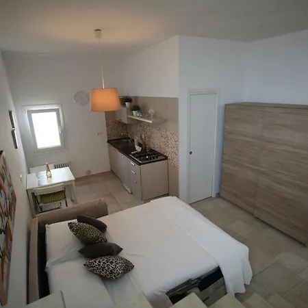 Terrazza Amalfitana Appartamento