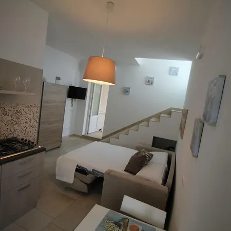 Terrazza Amalfitana Appartamento *