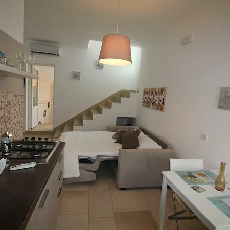 Terrazza Amalfitana Apartment *