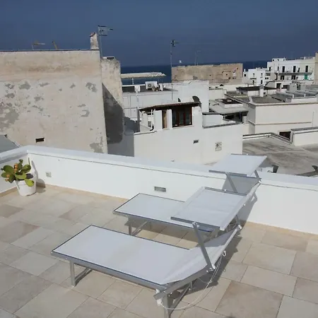 Terrazza Amalfitana