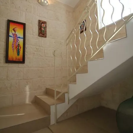 Terrazza Amalfitana Monopoli