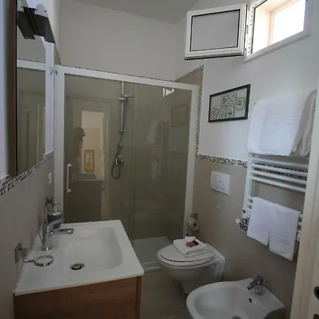 Terrazza Amalfitana Apartment Monopoli