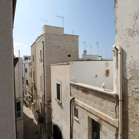 Appartamento Terrazza Amalfitana